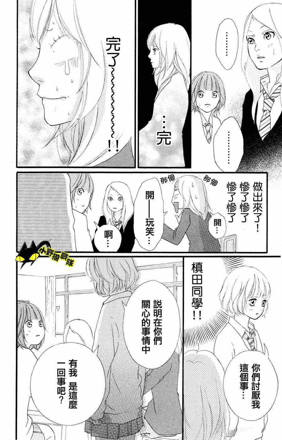《青春之旅》漫画最新章节第2话免费下拉式在线观看章节第【28】张图片