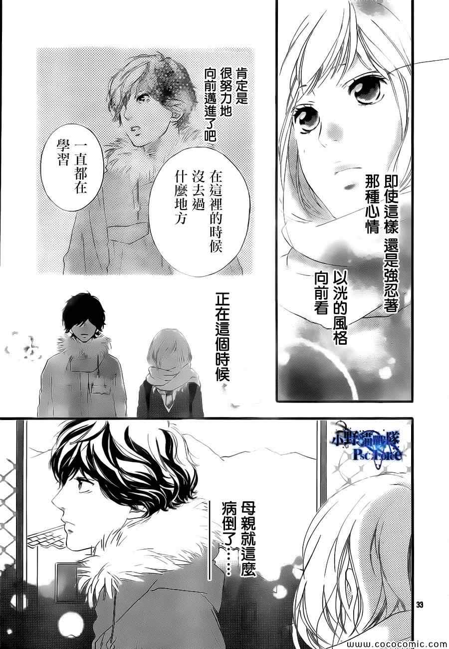 《青春之旅》漫画最新章节第39话免费下拉式在线观看章节第【33】张图片