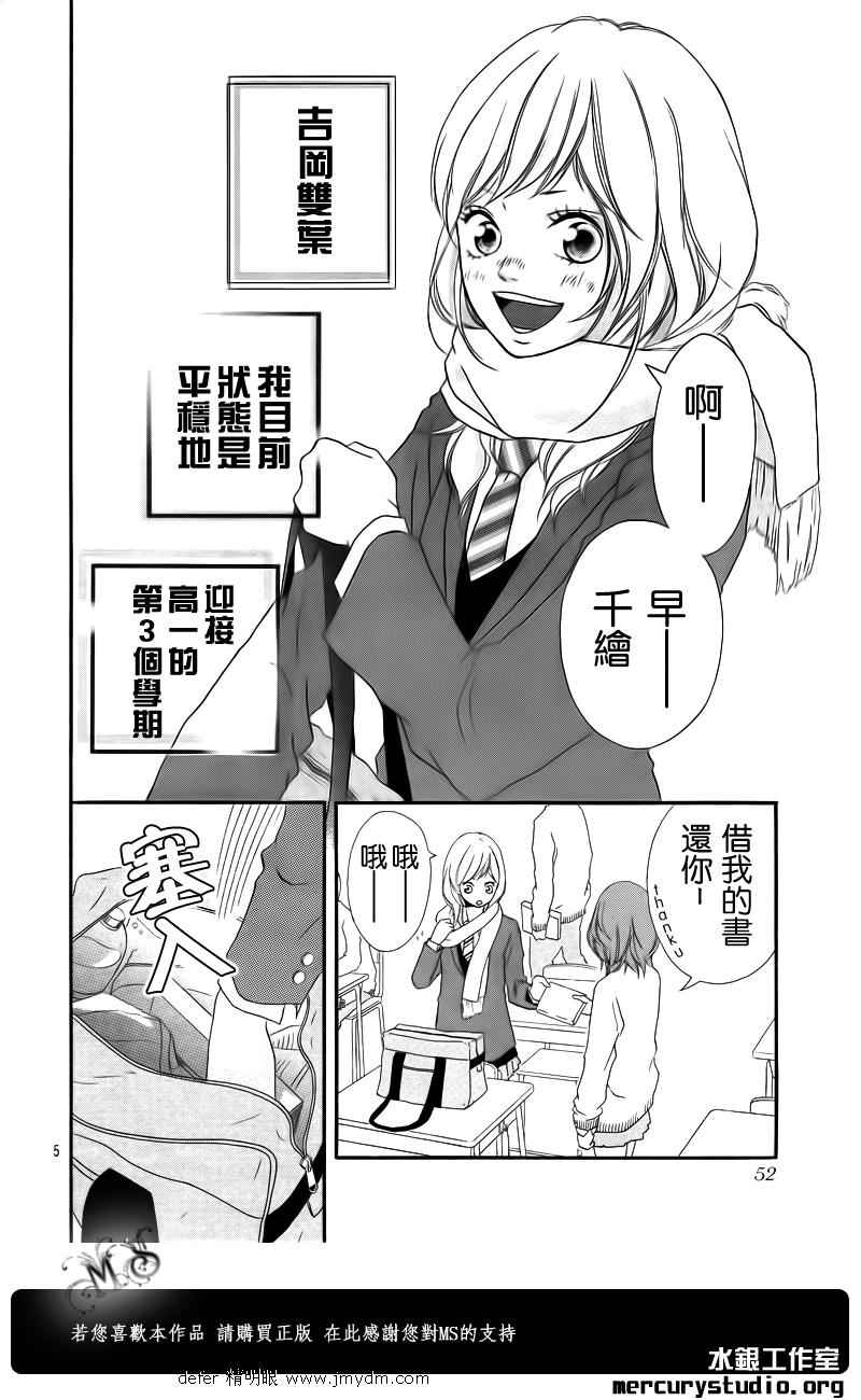 《青春之旅》漫画最新章节第1话免费下拉式在线观看章节第【2】张图片