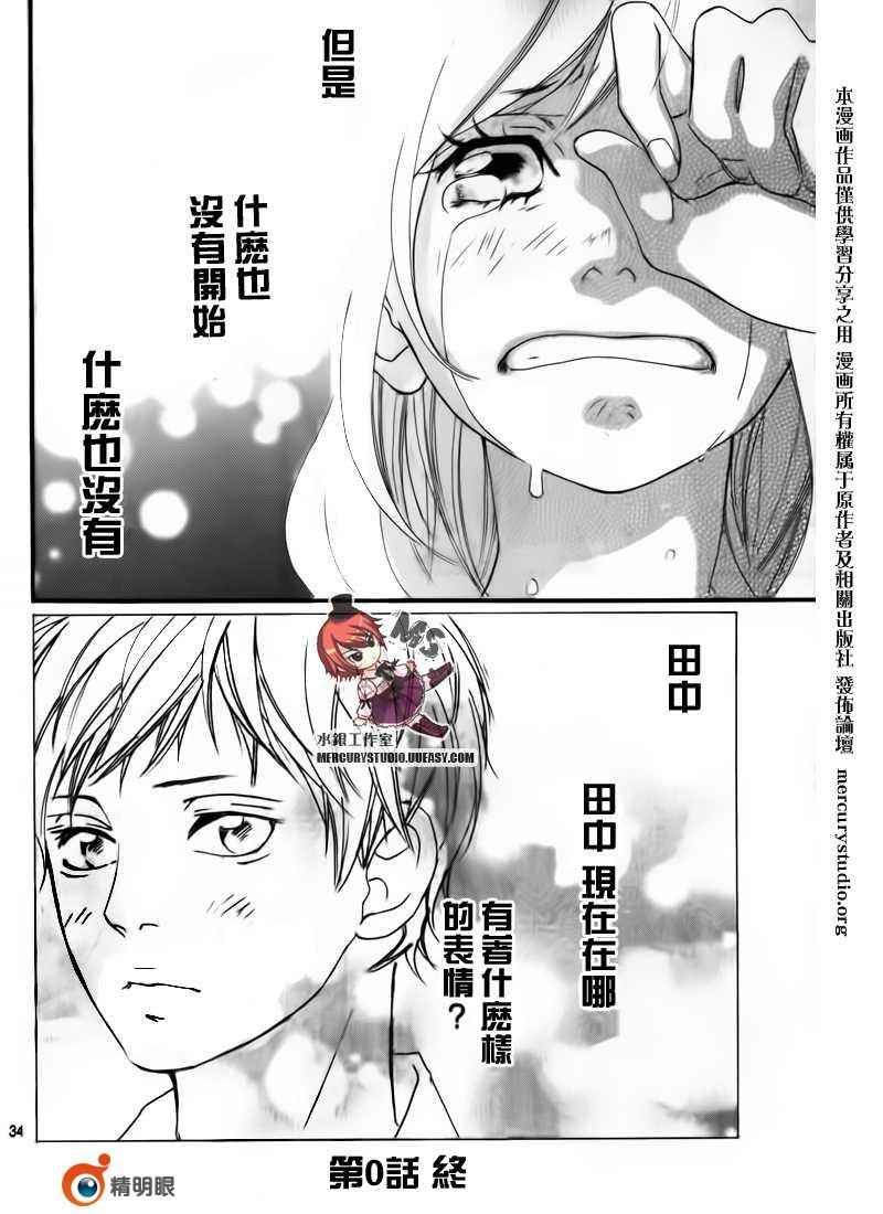 《青春之旅》漫画最新章节第话免费下拉式在线观看章节第【36】张图片