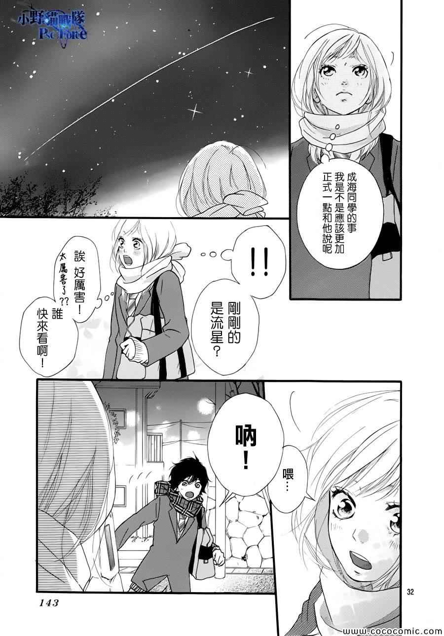《青春之旅》漫画最新章节第35话免费下拉式在线观看章节第【32】张图片