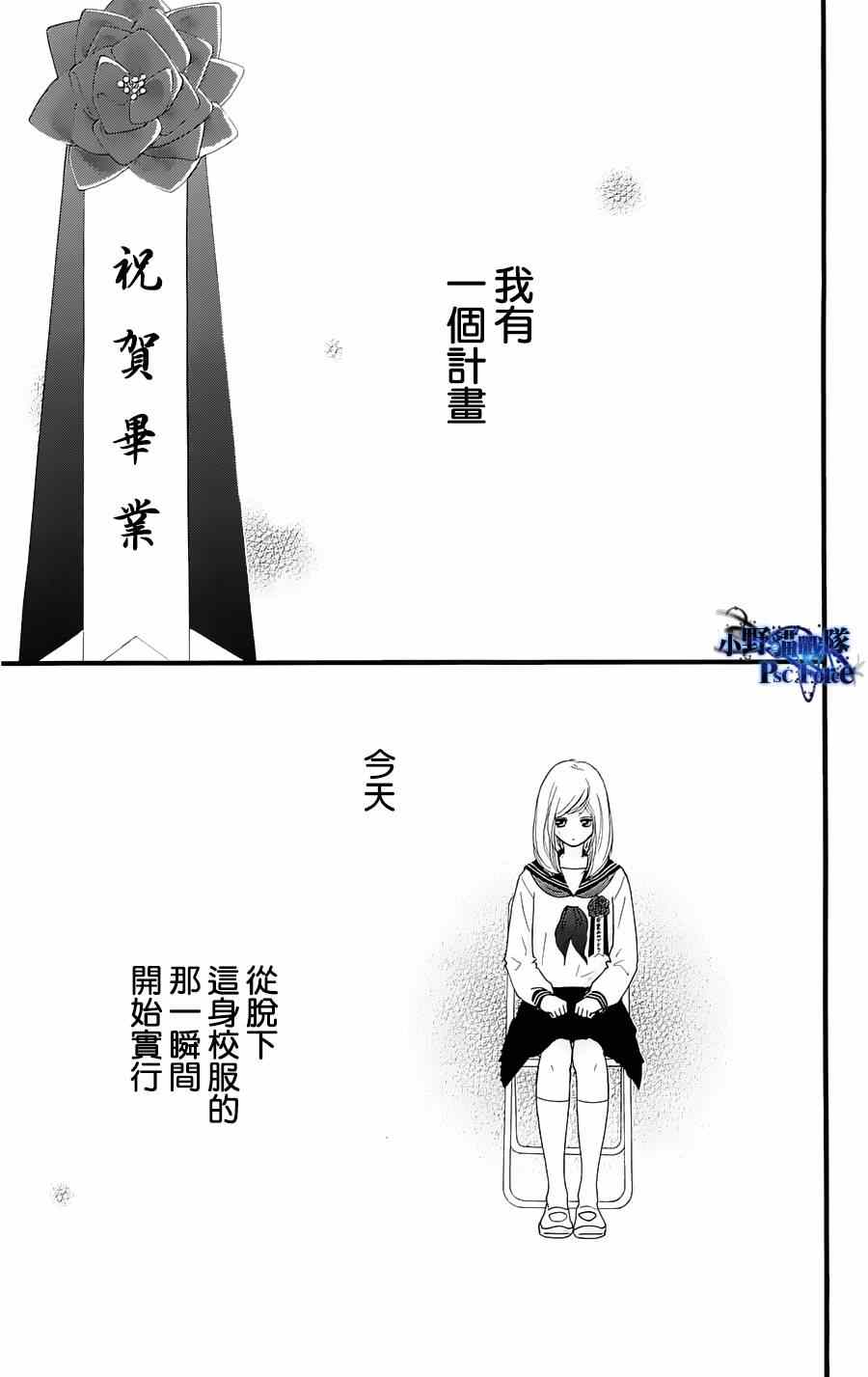 《青春之旅》漫画最新章节DVD特典awaken2免费下拉式在线观看章节第【3】张图片