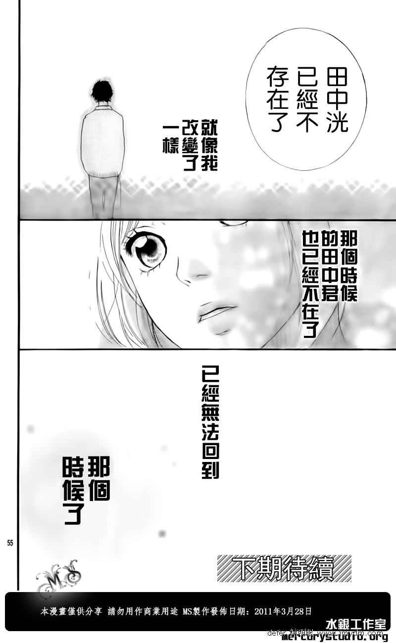 《青春之旅》漫画最新章节第1话免费下拉式在线观看章节第【51】张图片