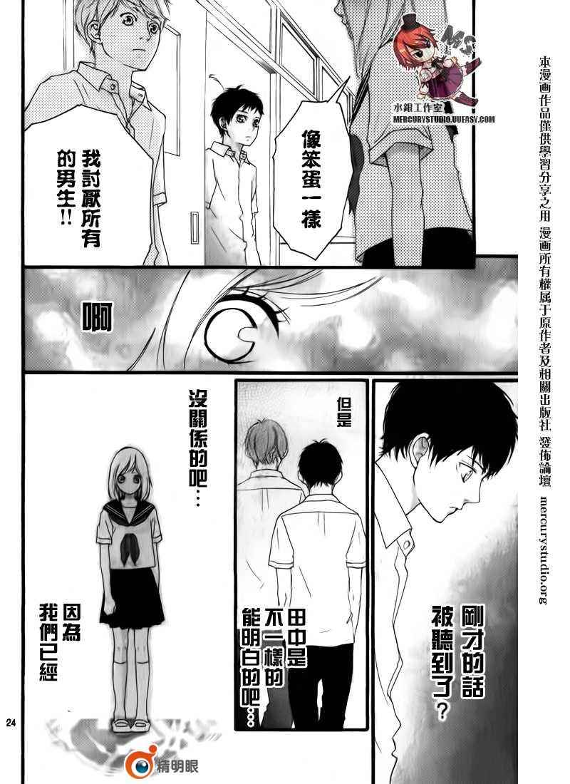 《青春之旅》漫画最新章节第话免费下拉式在线观看章节第【26】张图片