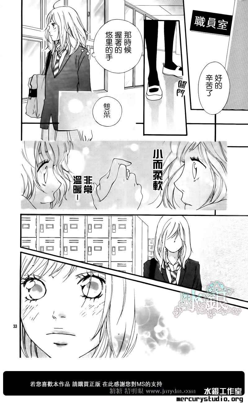 《青春之旅》漫画最新章节第8话免费下拉式在线观看章节第【31】张图片