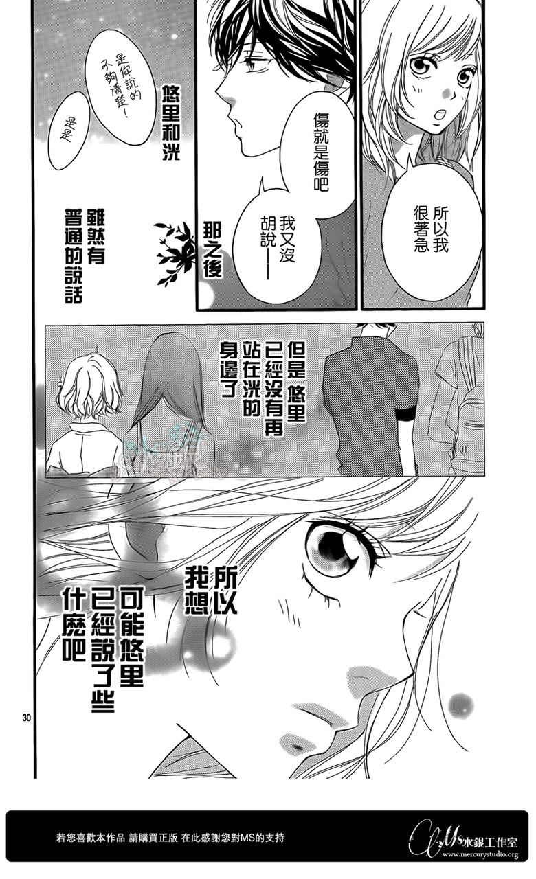 《青春之旅》漫画最新章节第15话免费下拉式在线观看章节第【30】张图片