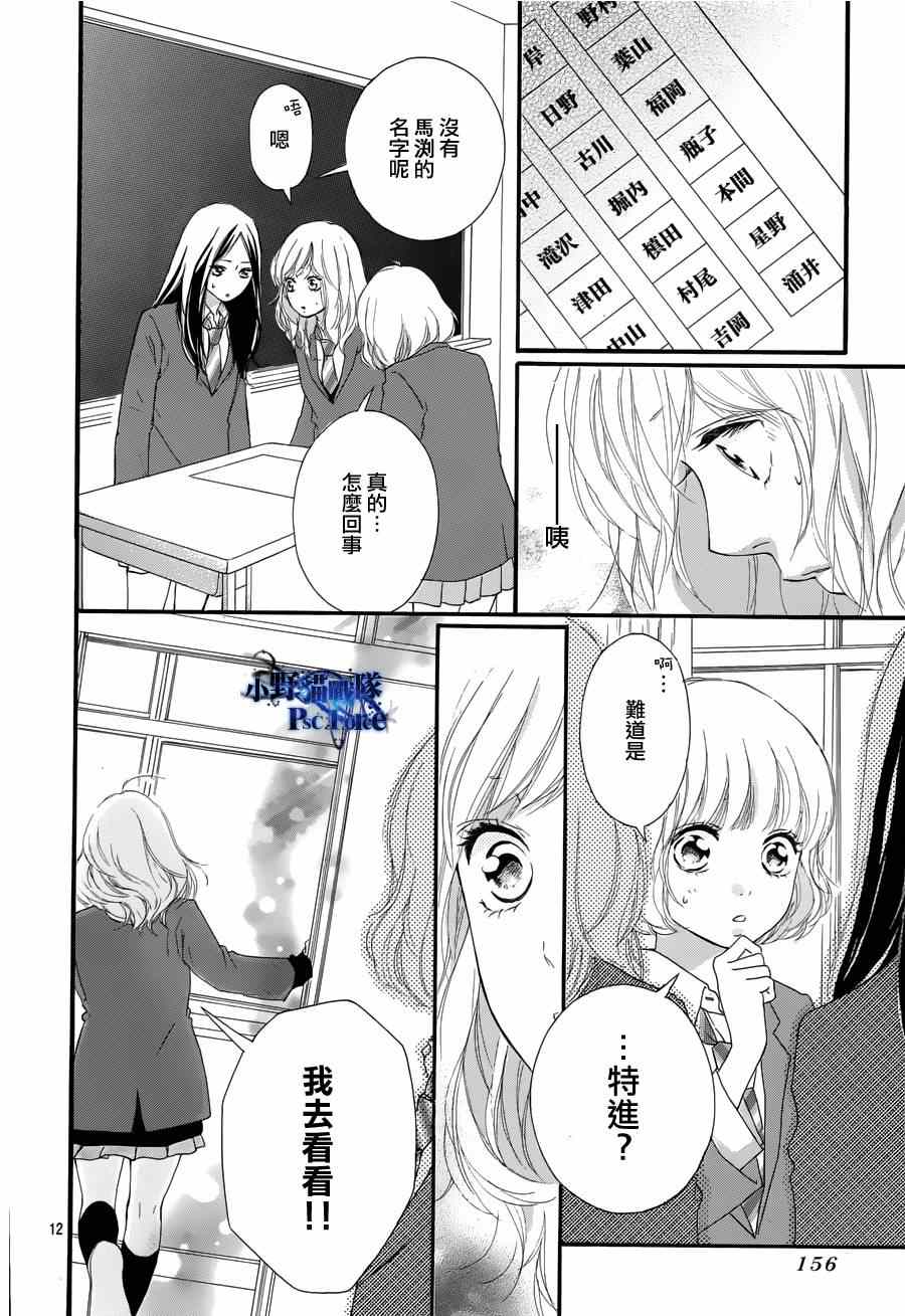 《青春之旅》漫画最新章节第49话免费下拉式在线观看章节第【12】张图片