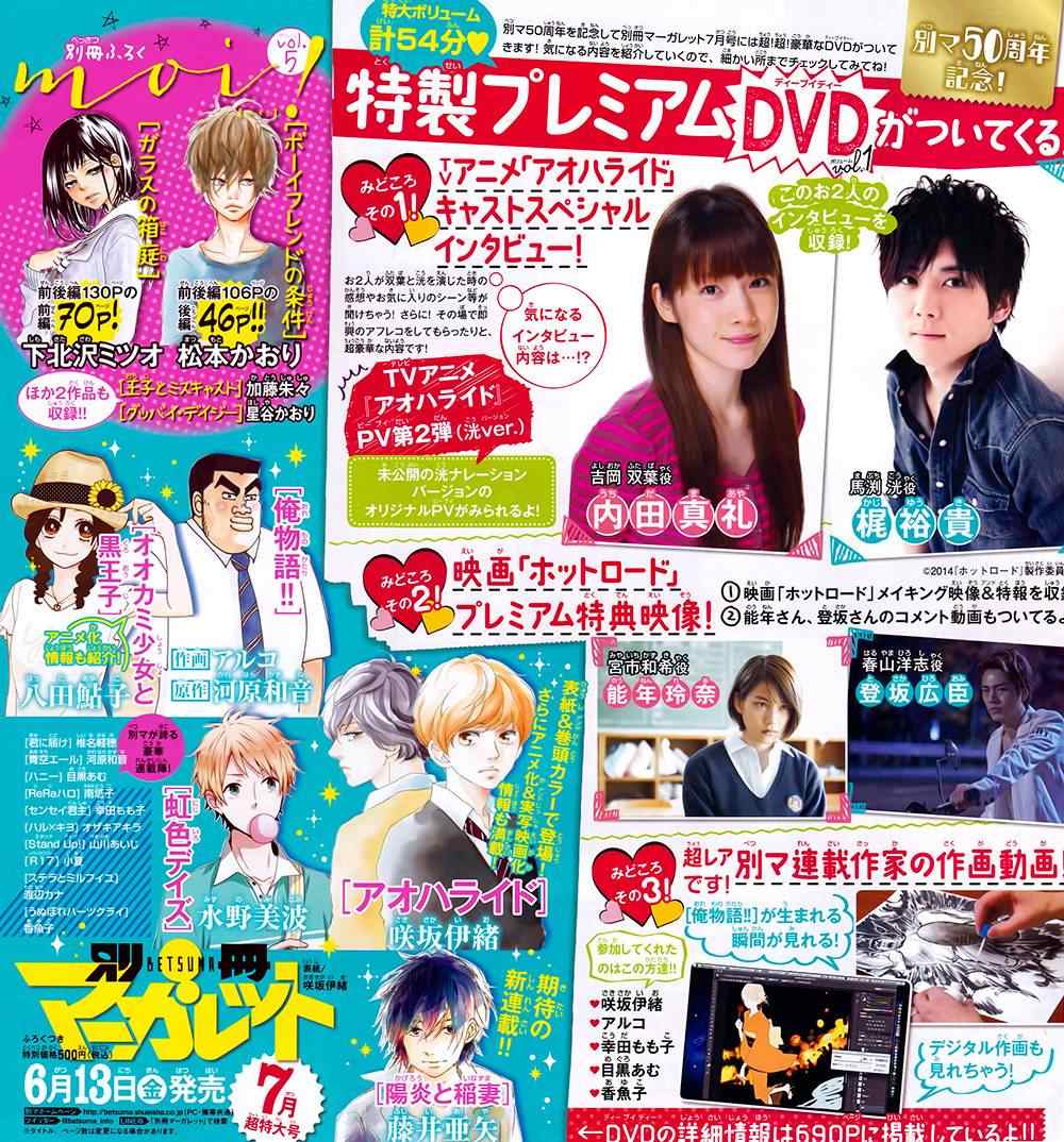 《青春之旅》漫画最新章节第40话免费下拉式在线观看章节第【1】张图片