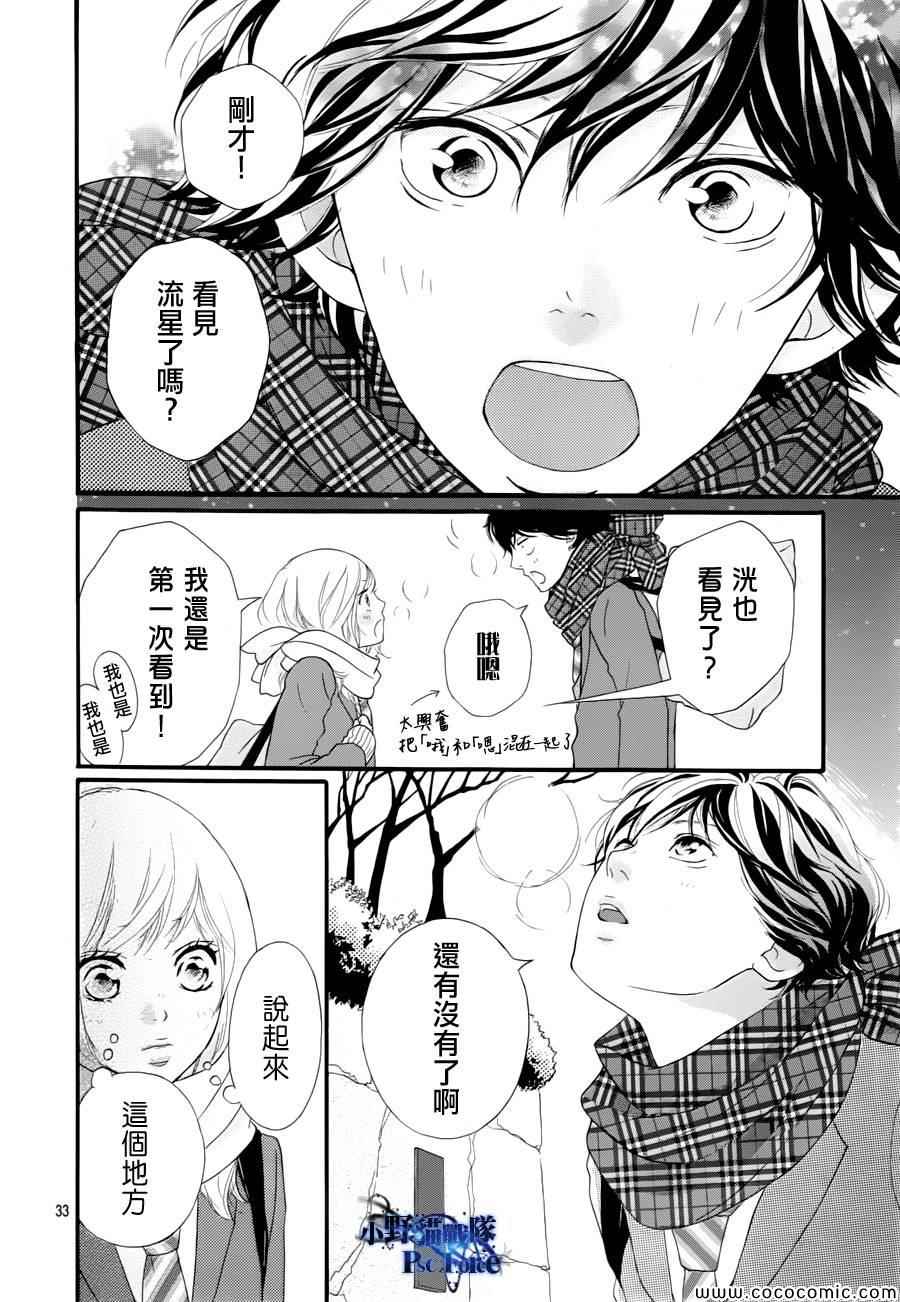 《青春之旅》漫画最新章节第35话免费下拉式在线观看章节第【33】张图片