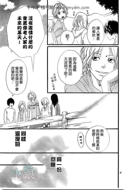 《青春之旅》漫画最新章节第7话免费下拉式在线观看章节第【28】张图片