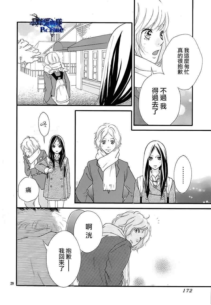 《青春之旅》漫画最新章节第40话免费下拉式在线观看章节第【32】张图片