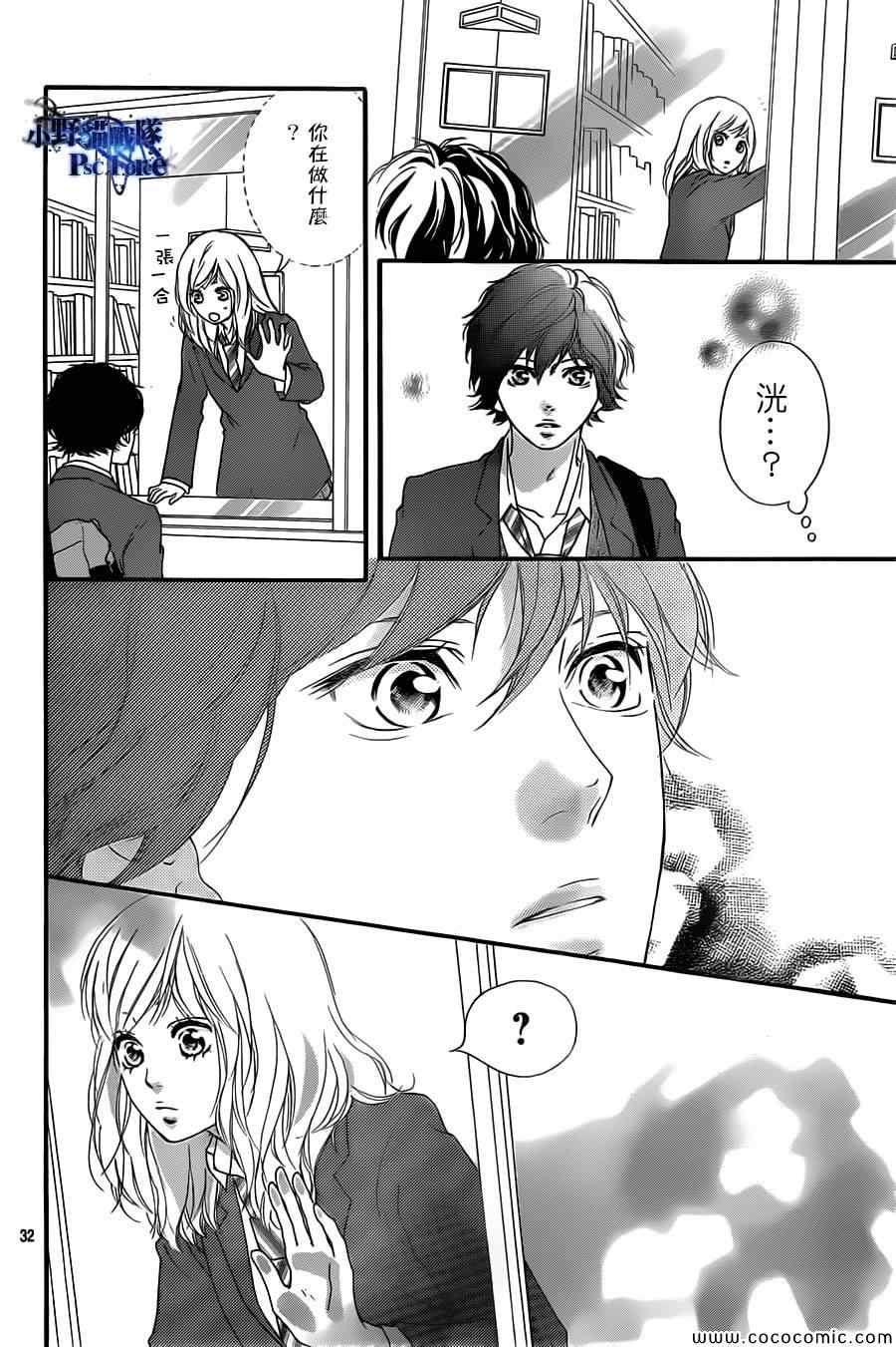 《青春之旅》漫画最新章节第34话免费下拉式在线观看章节第【32】张图片