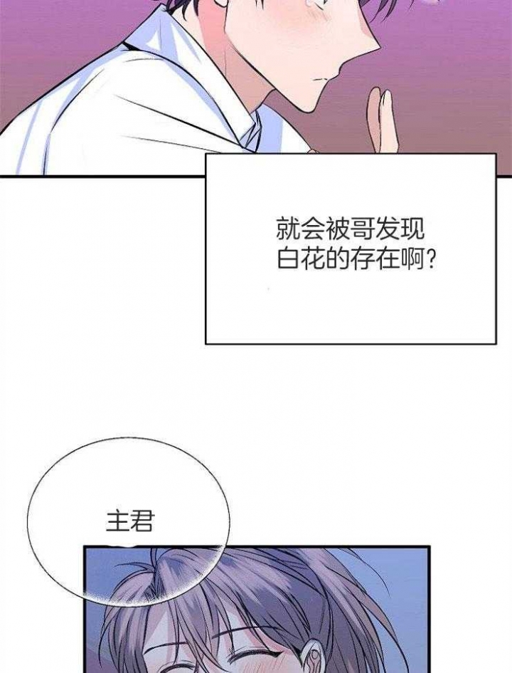 《想和你XX》漫画最新章节第19话免费下拉式在线观看章节第【11】张图片