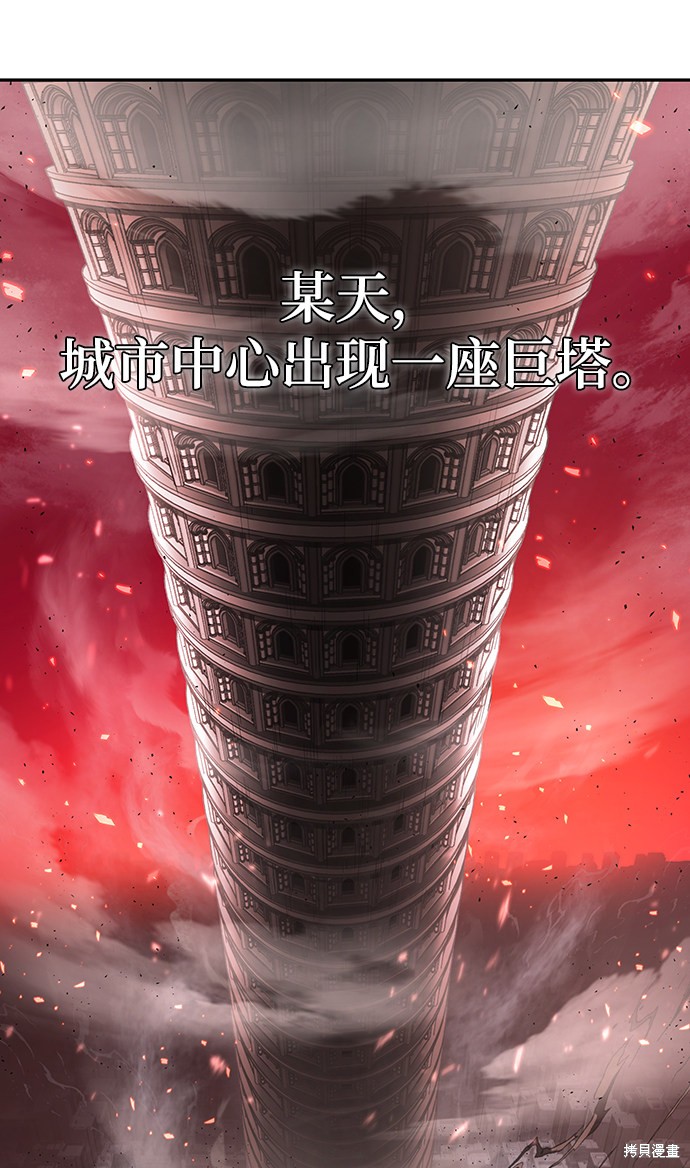 《灭亡之后的世界》漫画最新章节第0话免费下拉式在线观看章节第【2】张图片