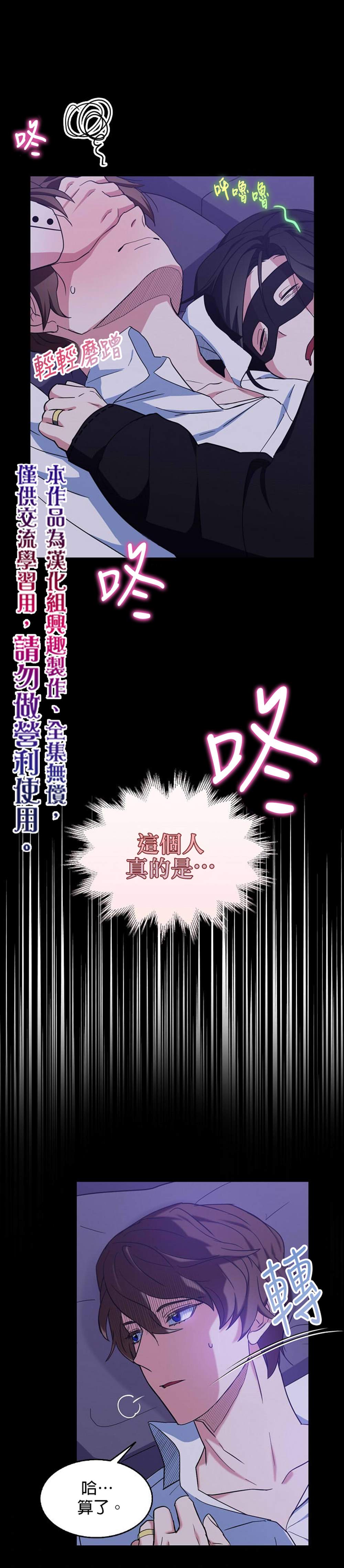 《我只想成为忠诚之剑》漫画最新章节第17话免费下拉式在线观看章节第【1】张图片