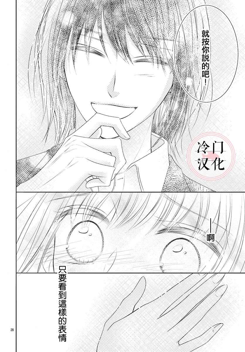 《兽婿》漫画最新章节第2话免费下拉式在线观看章节第【28】张图片