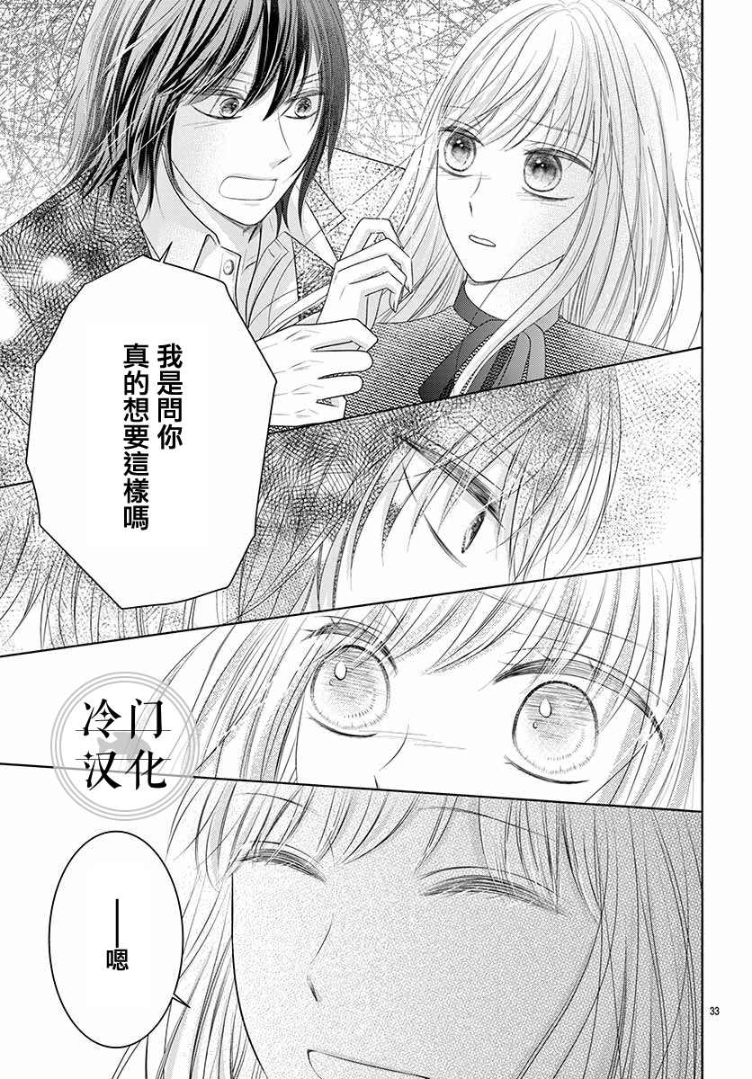 《兽婿》漫画最新章节第2话免费下拉式在线观看章节第【33】张图片