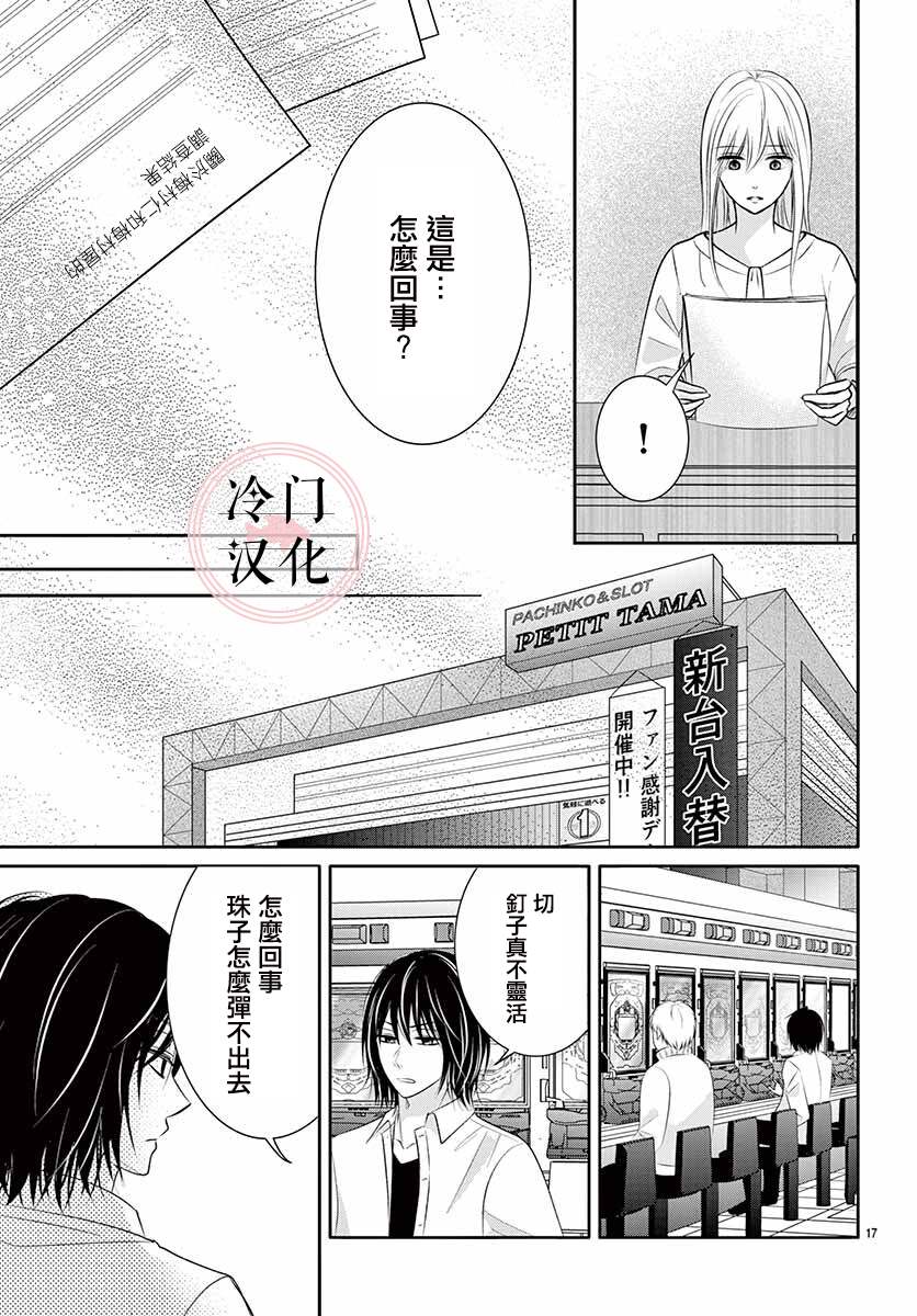 《兽婿》漫画最新章节第1话免费下拉式在线观看章节第【18】张图片