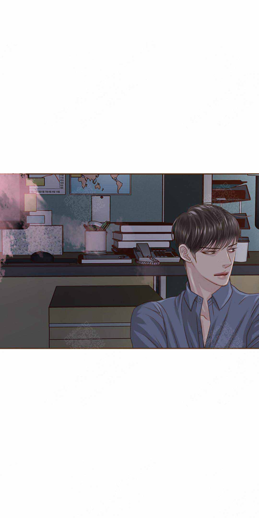 《青春流逝》漫画最新章节第28话免费下拉式在线观看章节第【26】张图片