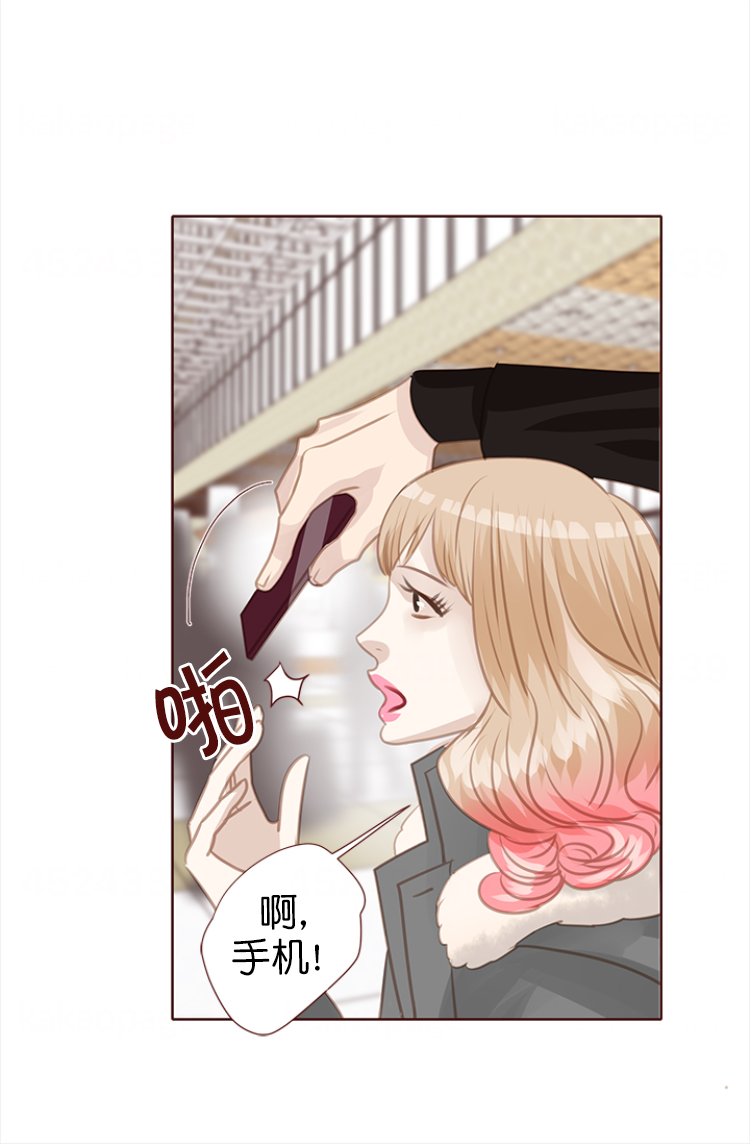 《青春流逝》漫画最新章节第134话免费下拉式在线观看章节第【18】张图片