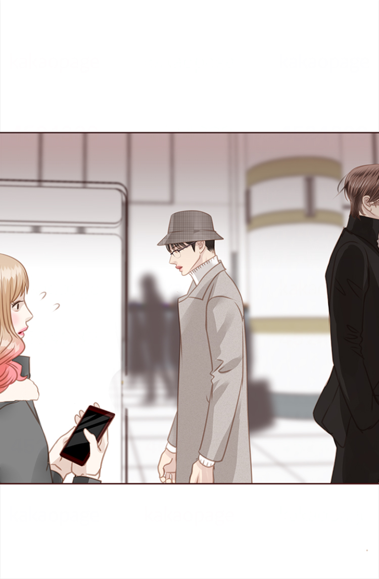 《青春流逝》漫画最新章节第135话免费下拉式在线观看章节第【6】张图片