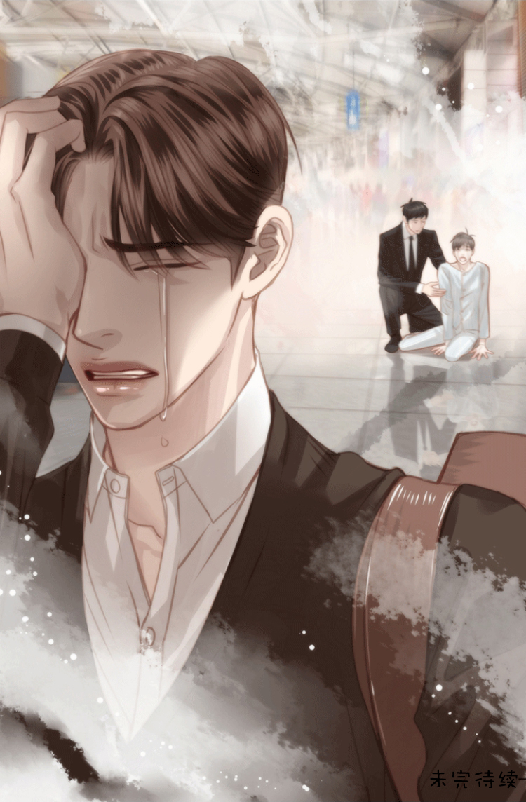 《青春流逝》漫画最新章节第66话免费下拉式在线观看章节第【34】张图片