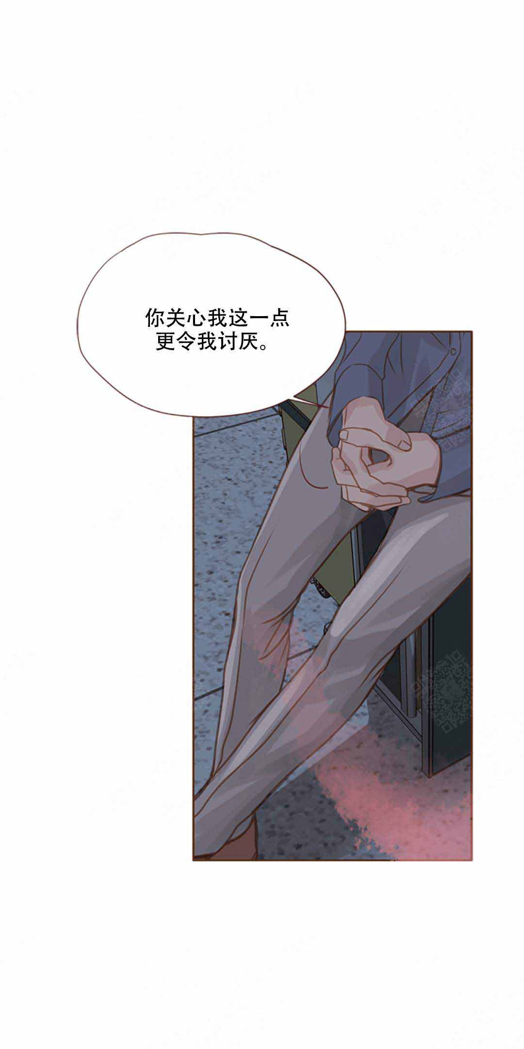 《青春流逝》漫画最新章节第27话免费下拉式在线观看章节第【18】张图片