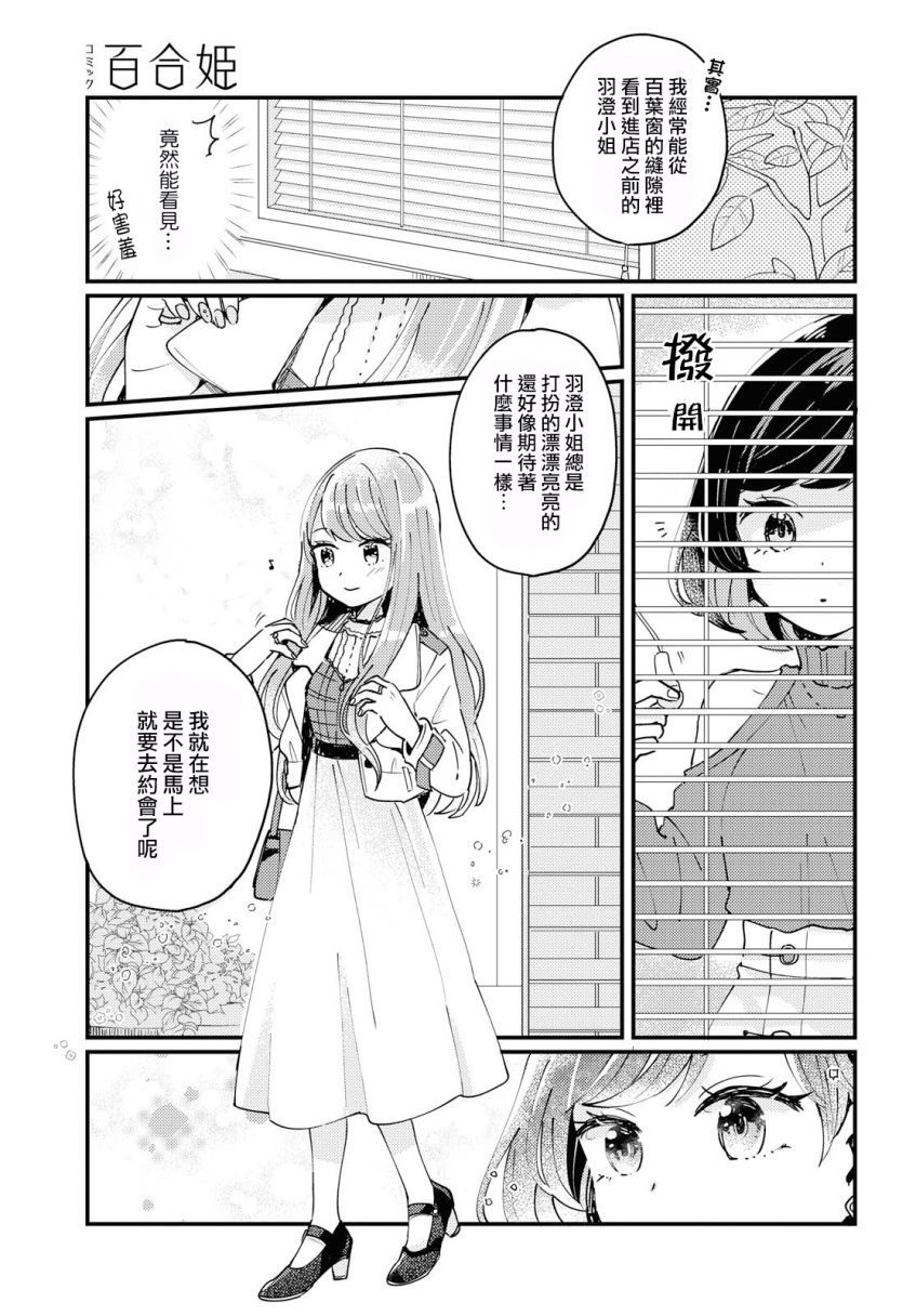 《Treatment Time》漫画最新章节第1话免费下拉式在线观看章节第【15】张图片