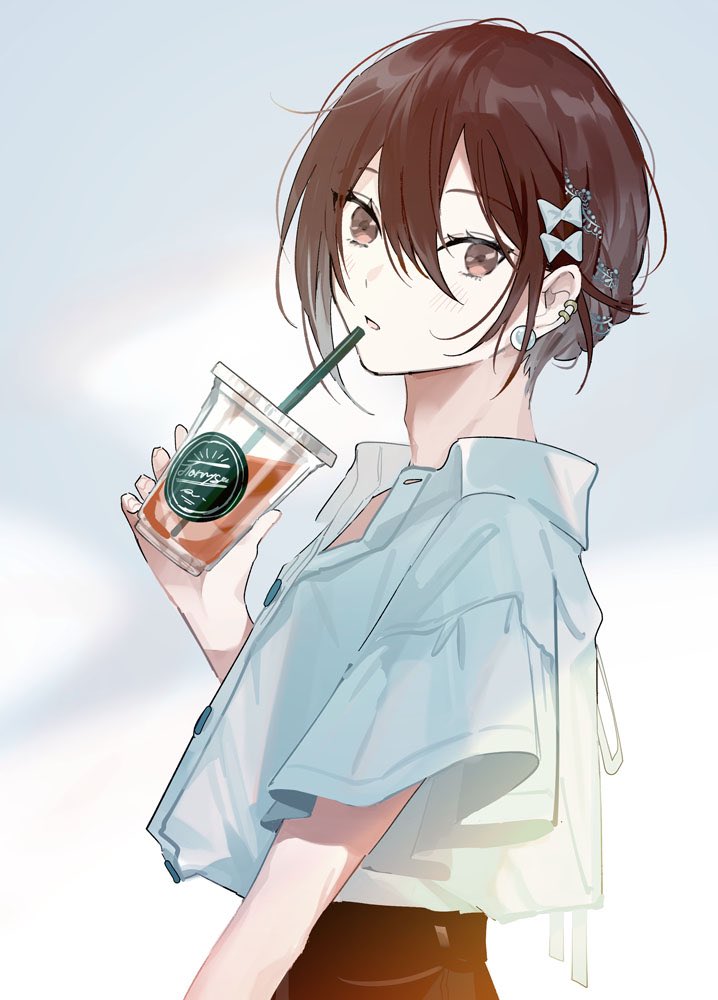 《能当闺蜜交往的男朋友之事》漫画最新章节第14话免费下拉式在线观看章节第【6】张图片