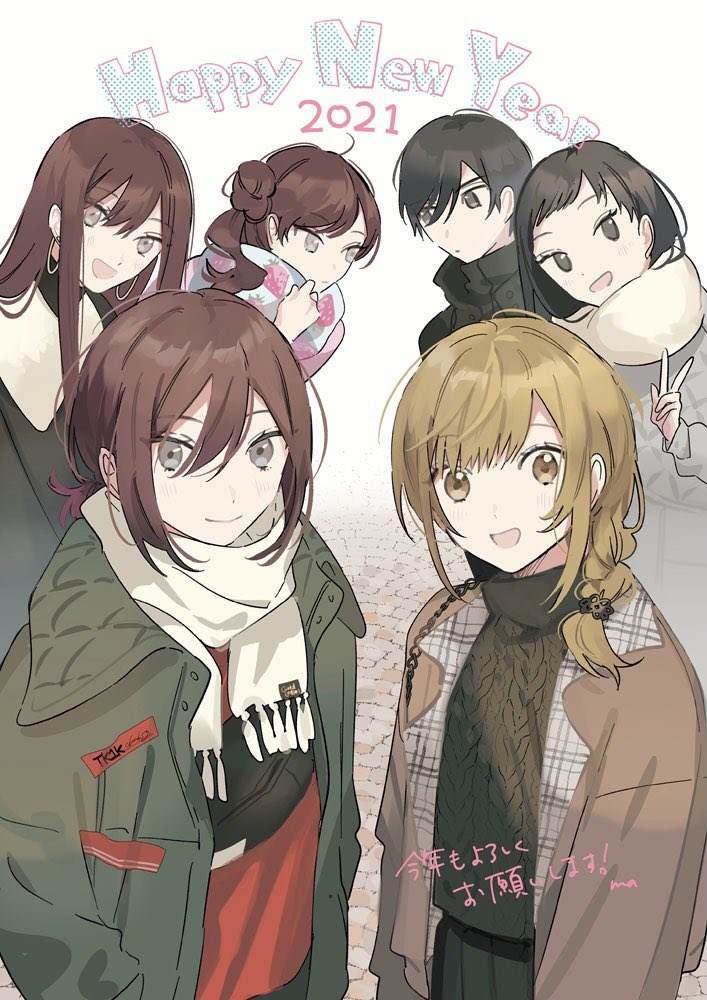 《能当闺蜜交往的男朋友之事》漫画最新章节第26话免费下拉式在线观看章节第【9】张图片