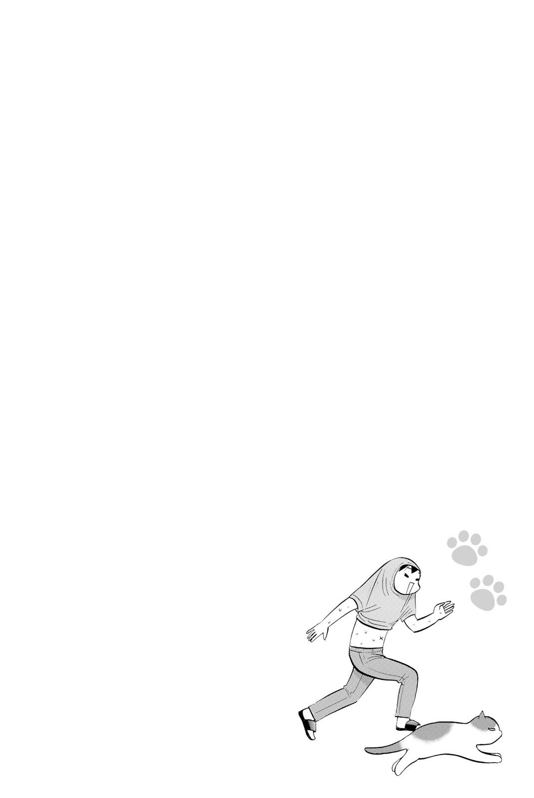 《钻石猫猫!!青道高中棒球部猫日志》漫画最新章节第1话 5号房和猫免费下拉式在线观看章节第【20】张图片
