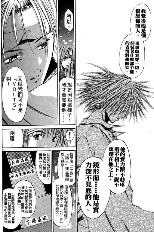 《刀剑神域 Alicization篇》漫画最新章节第7卷免费下拉式在线观看章节第【134】张图片