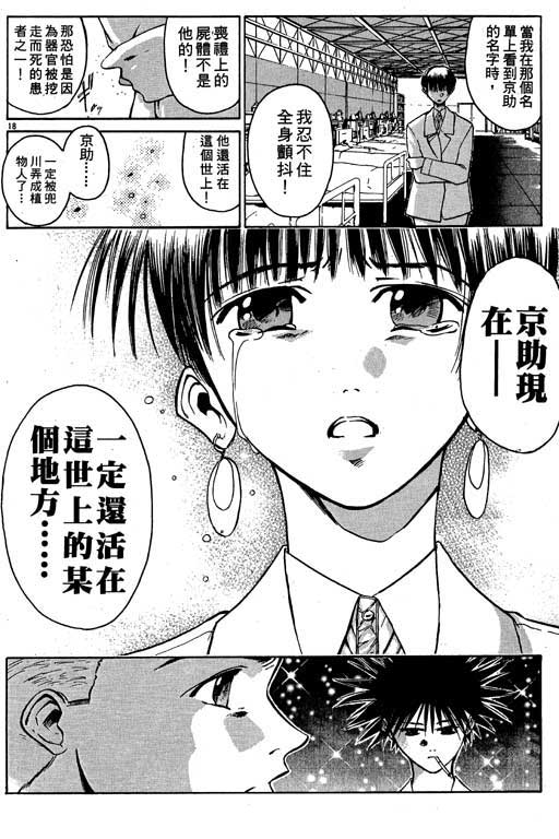 《刀剑神域 Alicization篇》漫画最新章节第2卷免费下拉式在线观看章节第【21】张图片