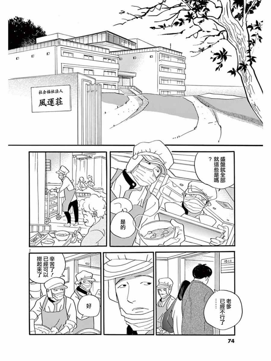 《重版出来！》漫画最新章节第15话免费下拉式在线观看章节第【2】张图片