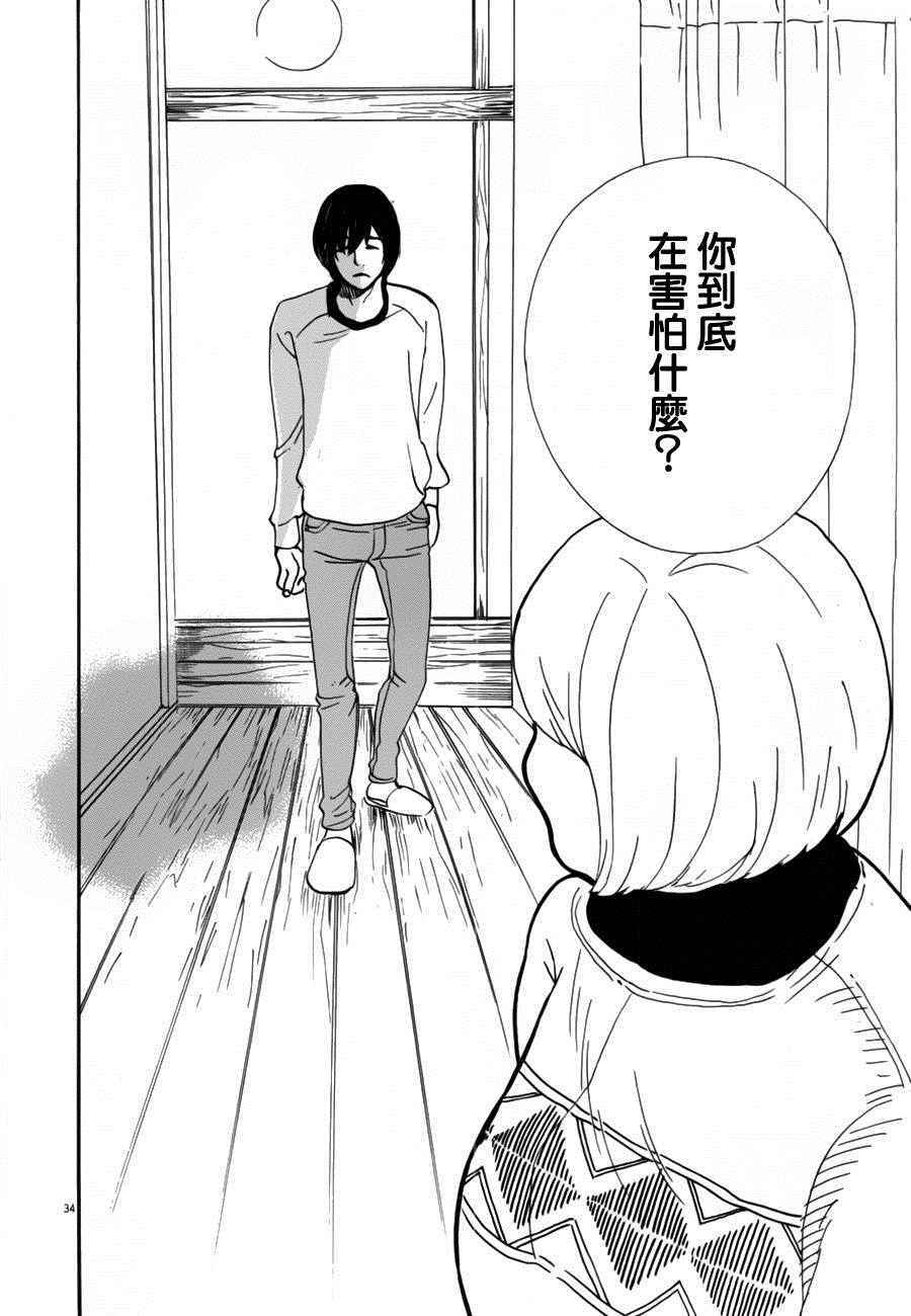 《重版出来！》漫画最新章节第31话免费下拉式在线观看章节第【35】张图片