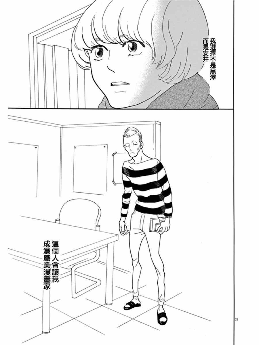 《重版出来！》漫画最新章节第16话免费下拉式在线观看章节第【29】张图片