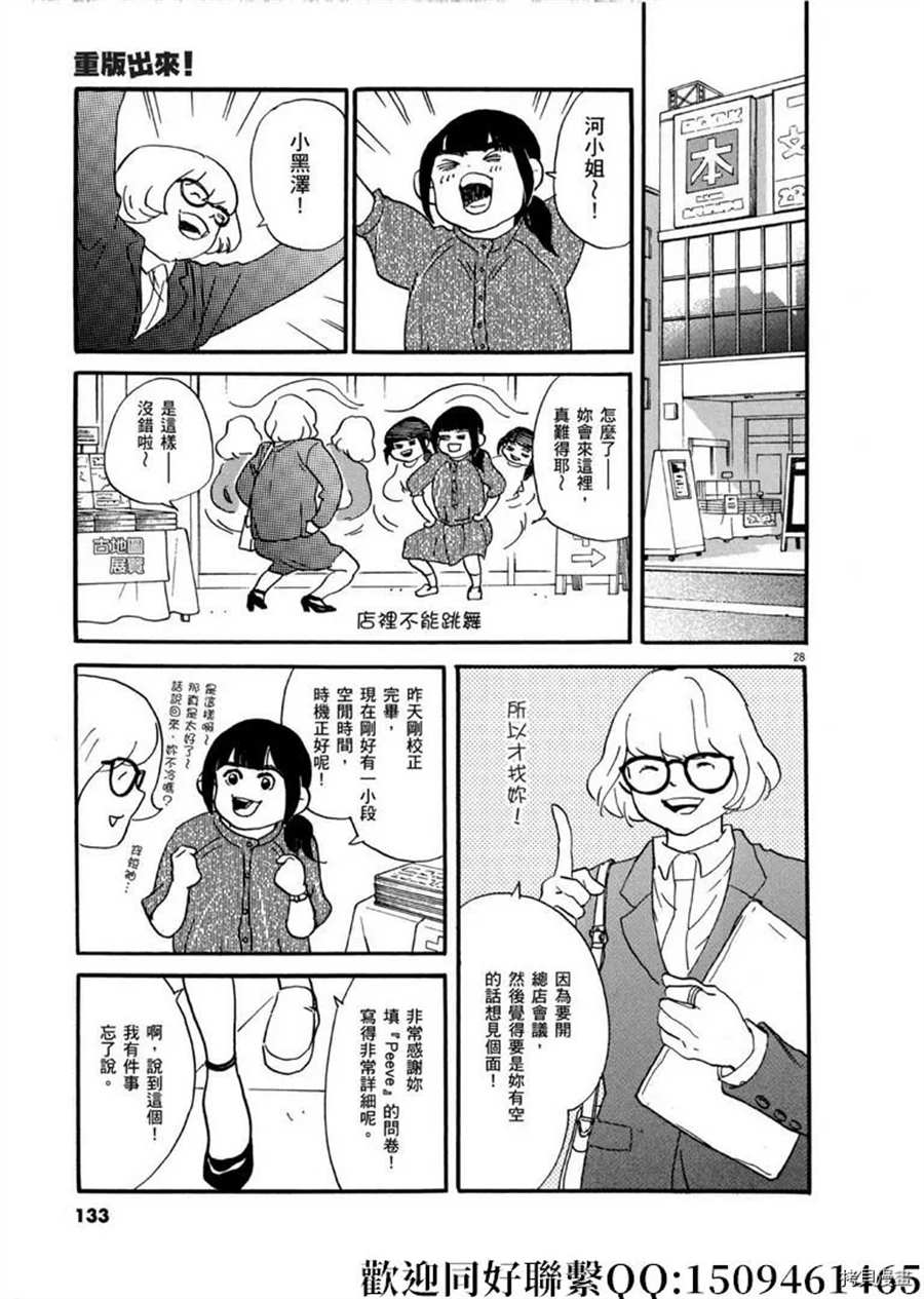 《重版出来！》漫画最新章节第45话 登上平台！序免费下拉式在线观看章节第【29】张图片