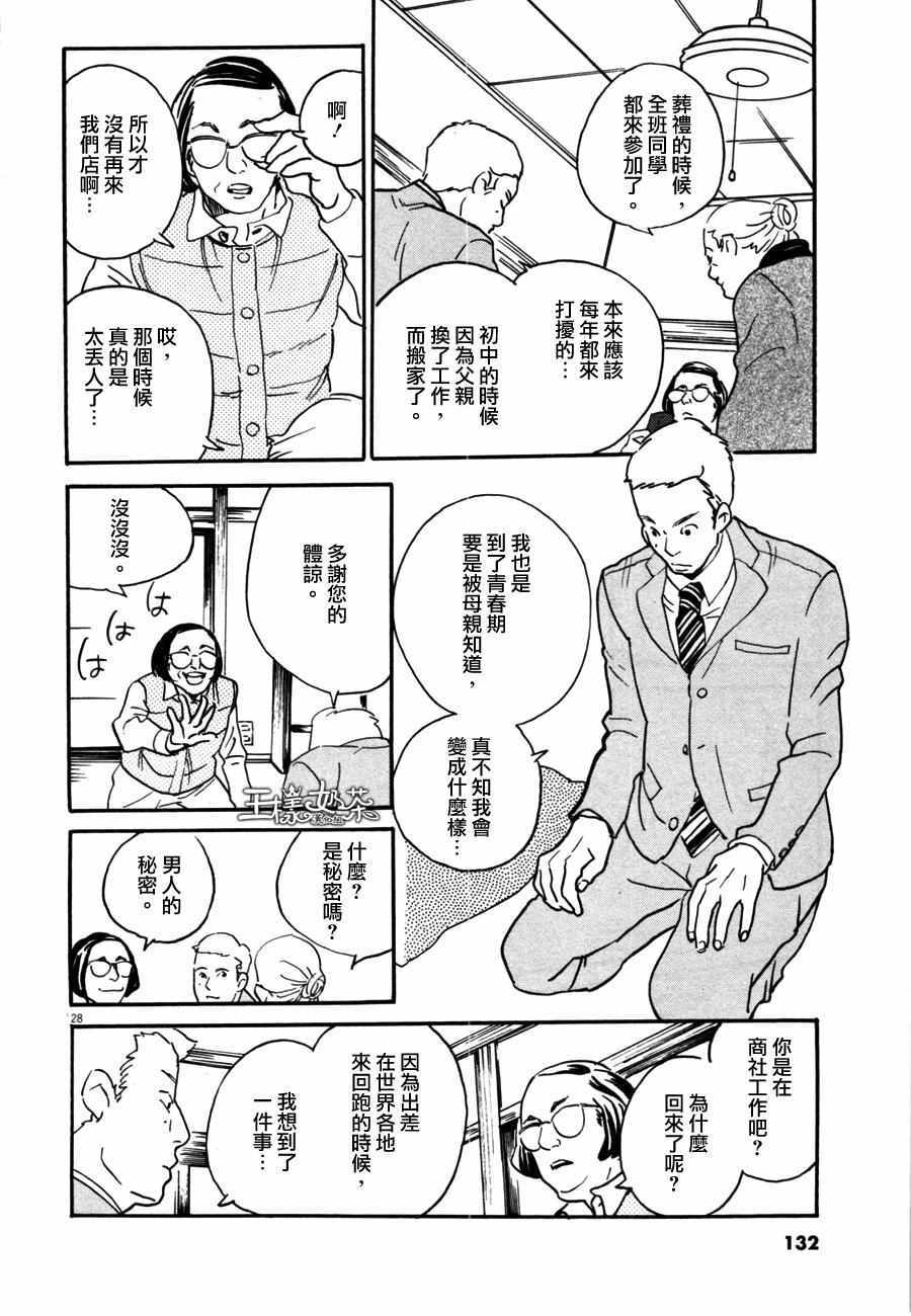 《重版出来！》漫画最新章节第34话免费下拉式在线观看章节第【26】张图片