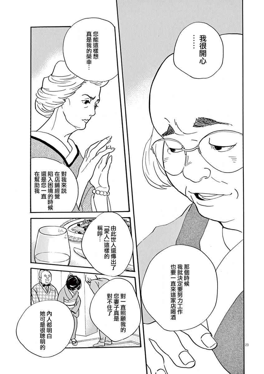 《重版出来！》漫画最新章节第29话免费下拉式在线观看章节第【23】张图片