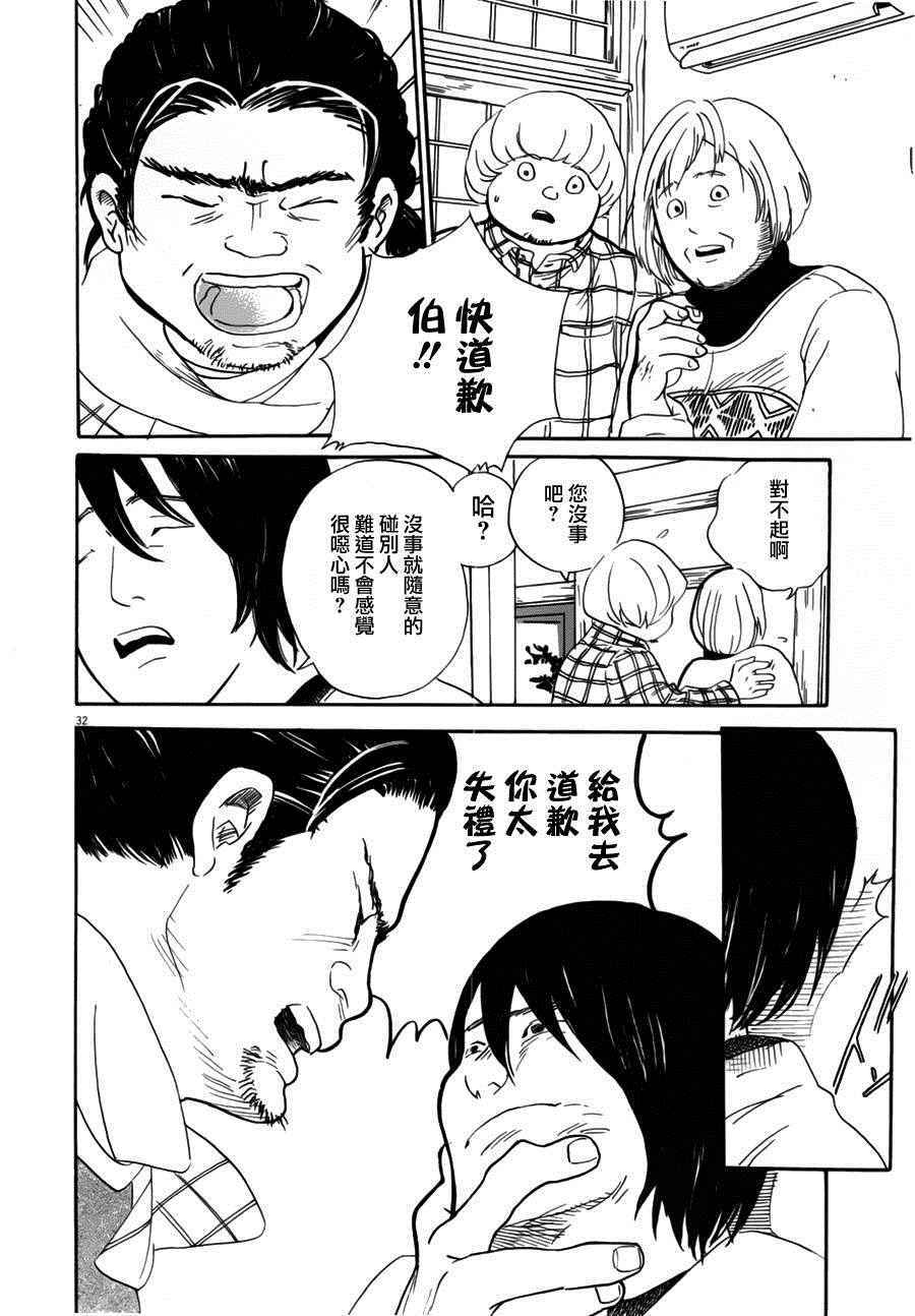 《重版出来！》漫画最新章节第31话免费下拉式在线观看章节第【33】张图片