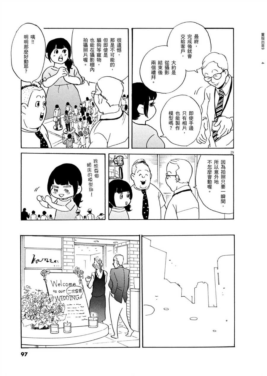 《重版出来！》漫画最新章节第50话 HAPPY！免费下拉式在线观看章节第【29】张图片