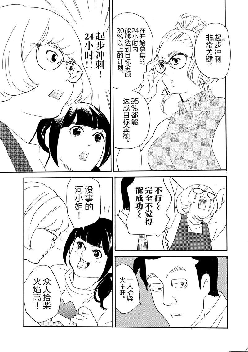 《重版出来！》漫画最新章节第83话 试看版免费下拉式在线观看章节第【7】张图片