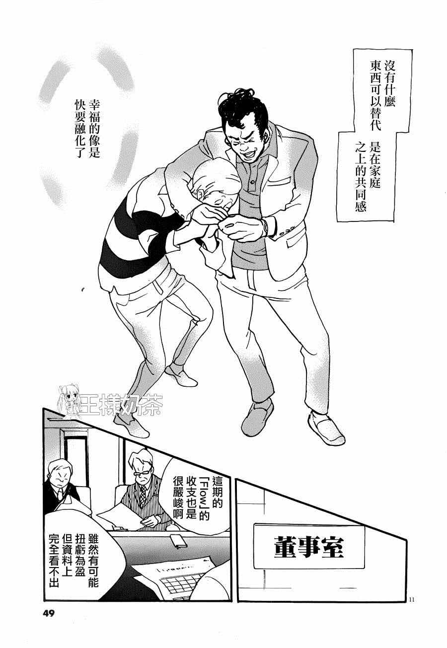 《重版出来！》漫画最新章节第20话免费下拉式在线观看章节第【11】张图片