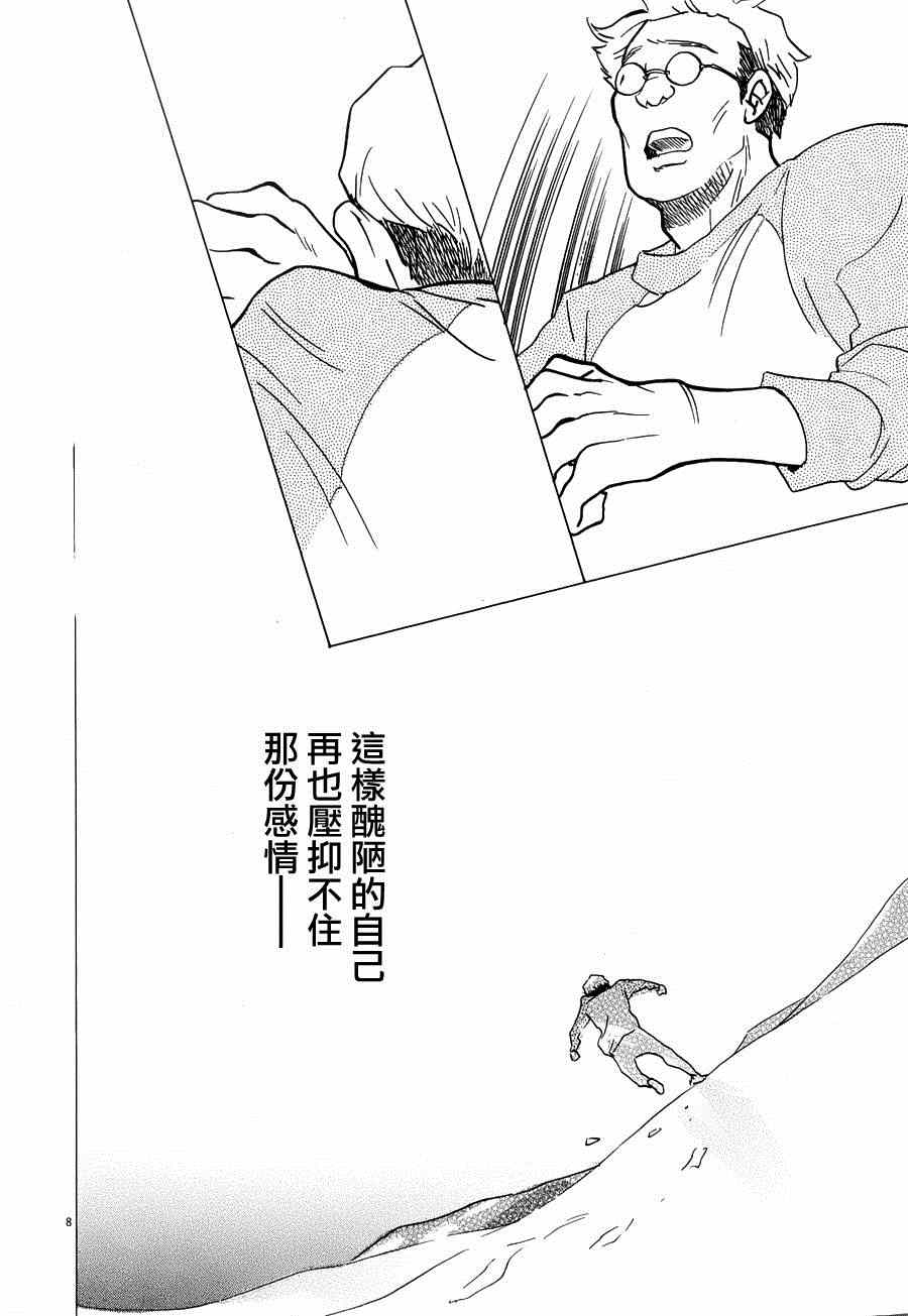 《重版出来！》漫画最新章节第23话免费下拉式在线观看章节第【8】张图片