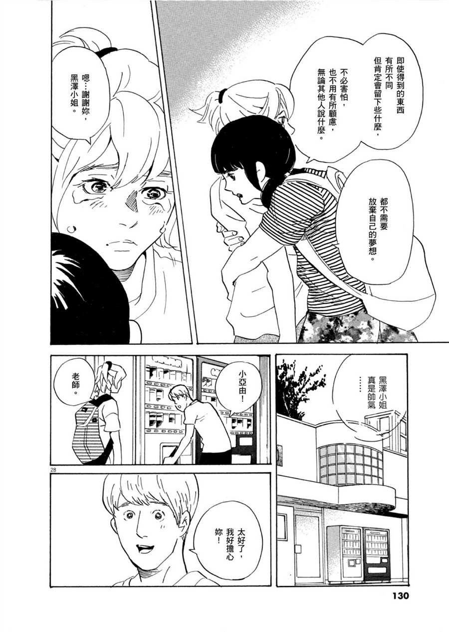 《重版出来！》漫画最新章节第51话 通往梦想的道路！免费下拉式在线观看章节第【28】张图片