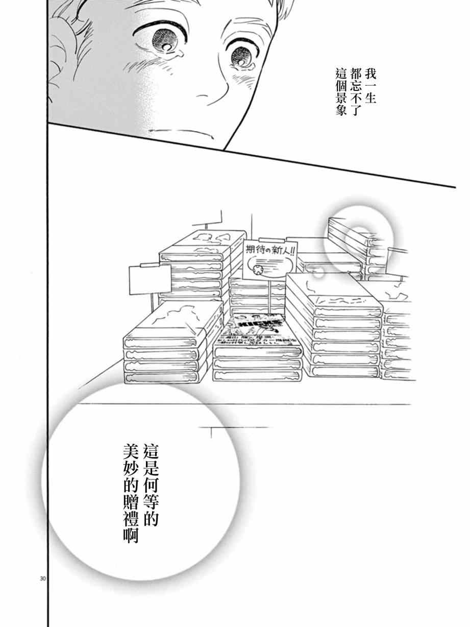 《重版出来！》漫画最新章节第18话免费下拉式在线观看章节第【30】张图片