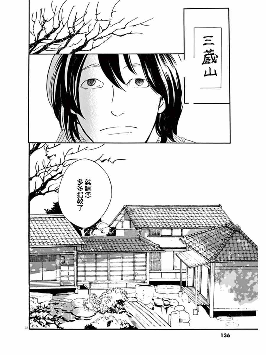 《重版出来！》漫画最新章节第16话免费下拉式在线观看章节第【32】张图片