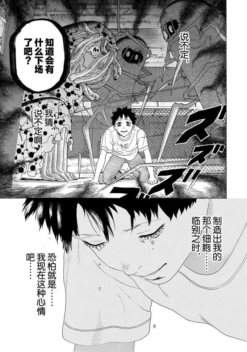 《工作细胞》漫画最新章节第24话 试看版免费下拉式在线观看章节第【23】张图片