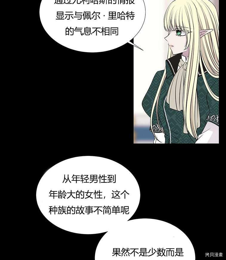 《夏洛特的五个徒弟》漫画最新章节第76话免费下拉式在线观看章节第【15】张图片