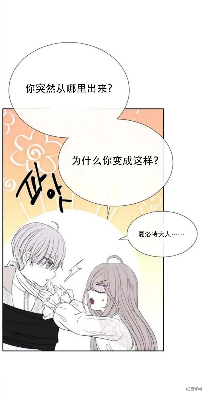 《夏洛特的五个徒弟》漫画最新章节第142.5话免费下拉式在线观看章节第【14】张图片